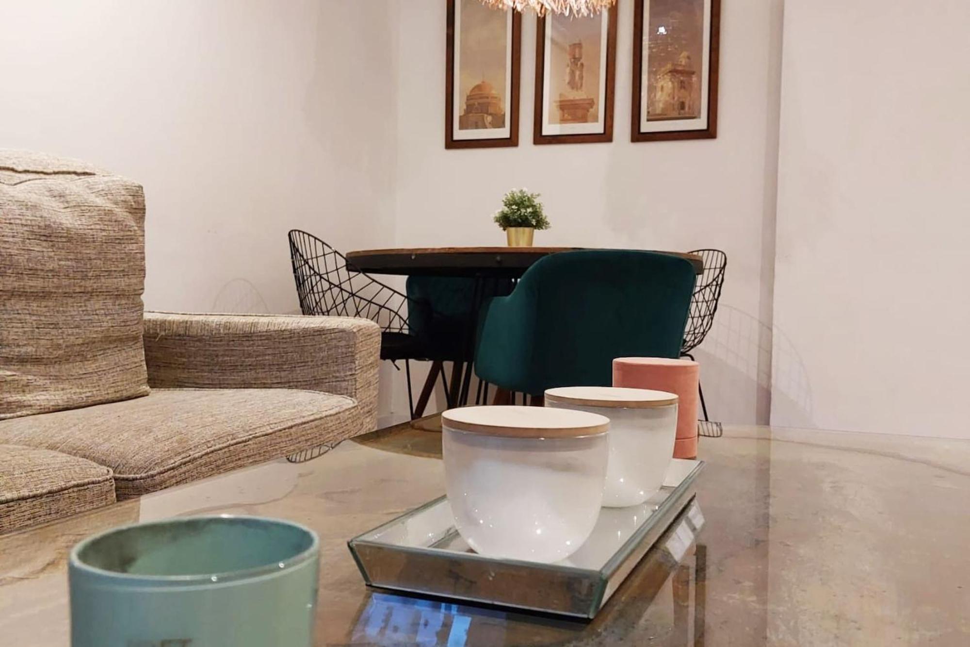 Hidden Gem Cristalera Benjumeda In Cadiz Centro 아파트 외부 사진