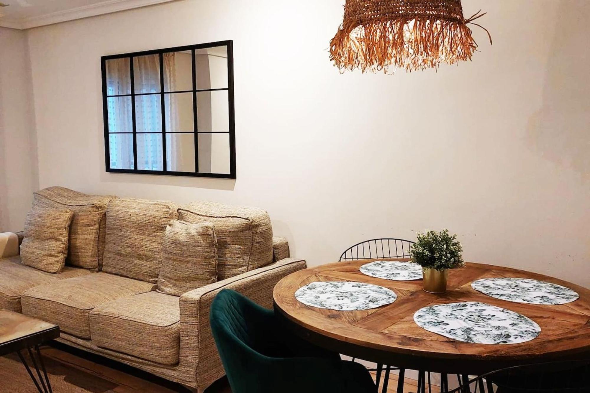 Hidden Gem Cristalera Benjumeda In Cadiz Centro 아파트 외부 사진