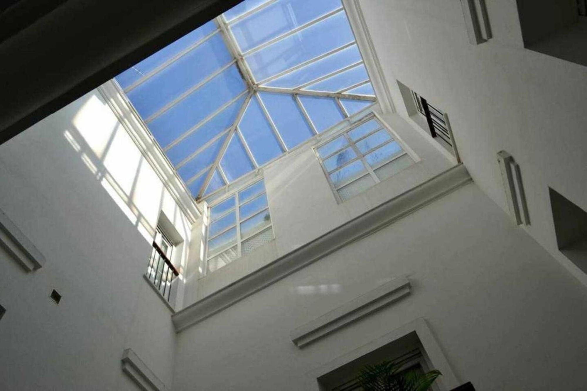 Hidden Gem Cristalera Benjumeda In Cadiz Centro 아파트 외부 사진