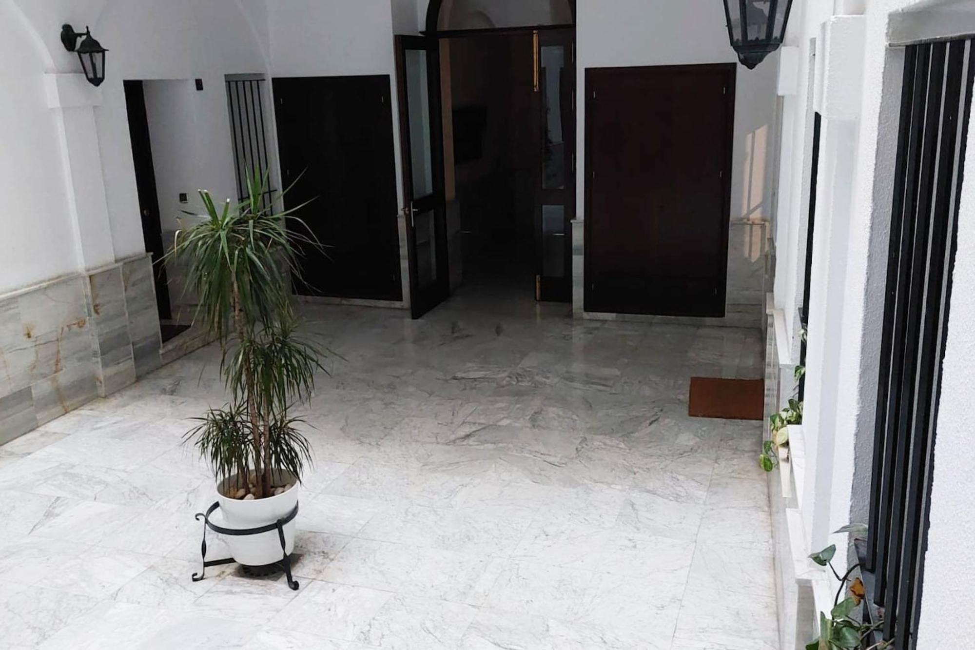 Hidden Gem Cristalera Benjumeda In Cadiz Centro 아파트 외부 사진