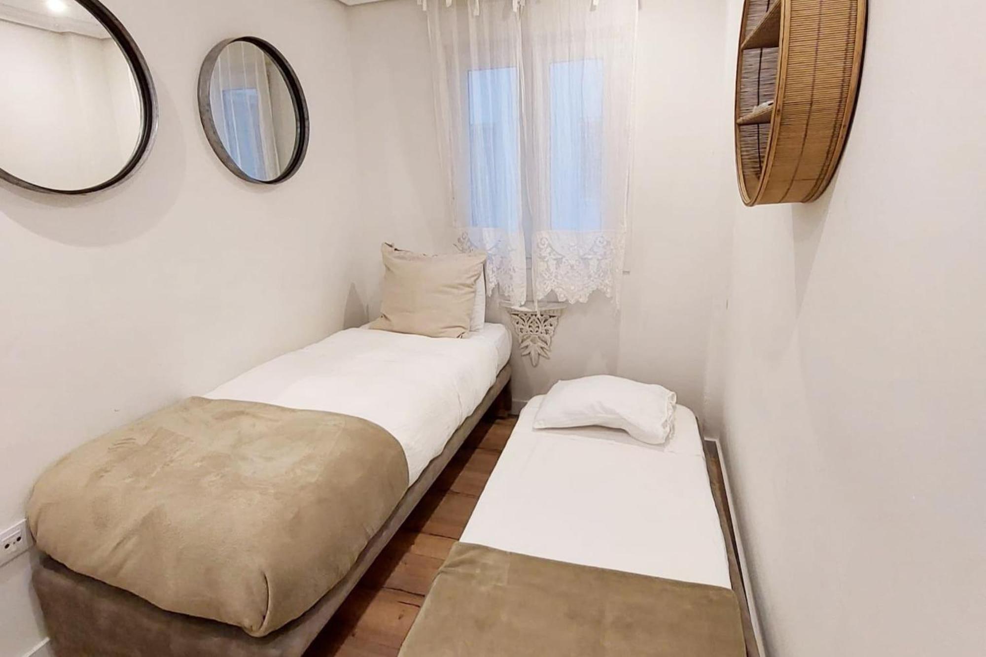 Hidden Gem Cristalera Benjumeda In Cadiz Centro 아파트 외부 사진