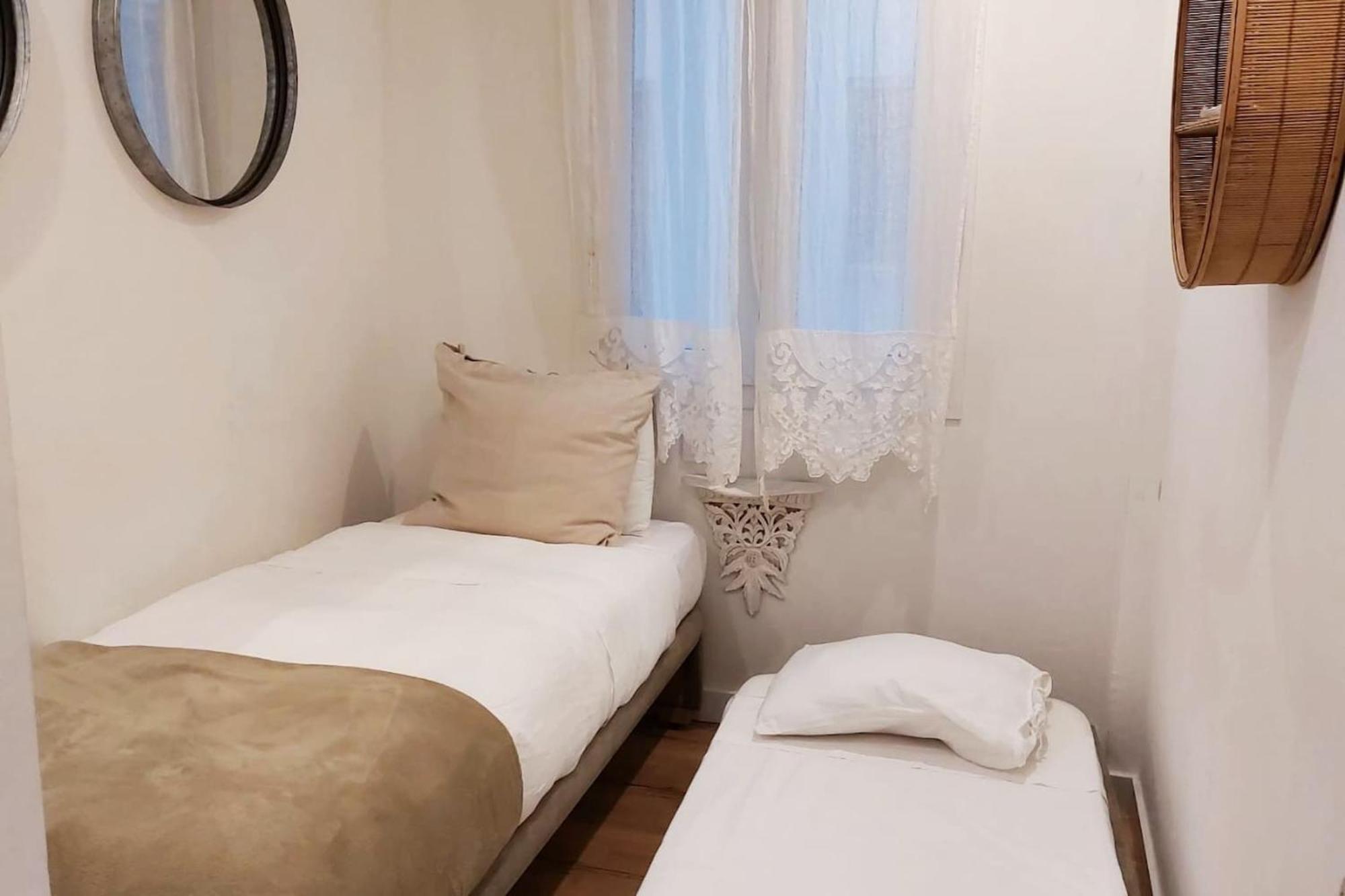 Hidden Gem Cristalera Benjumeda In Cadiz Centro 아파트 외부 사진