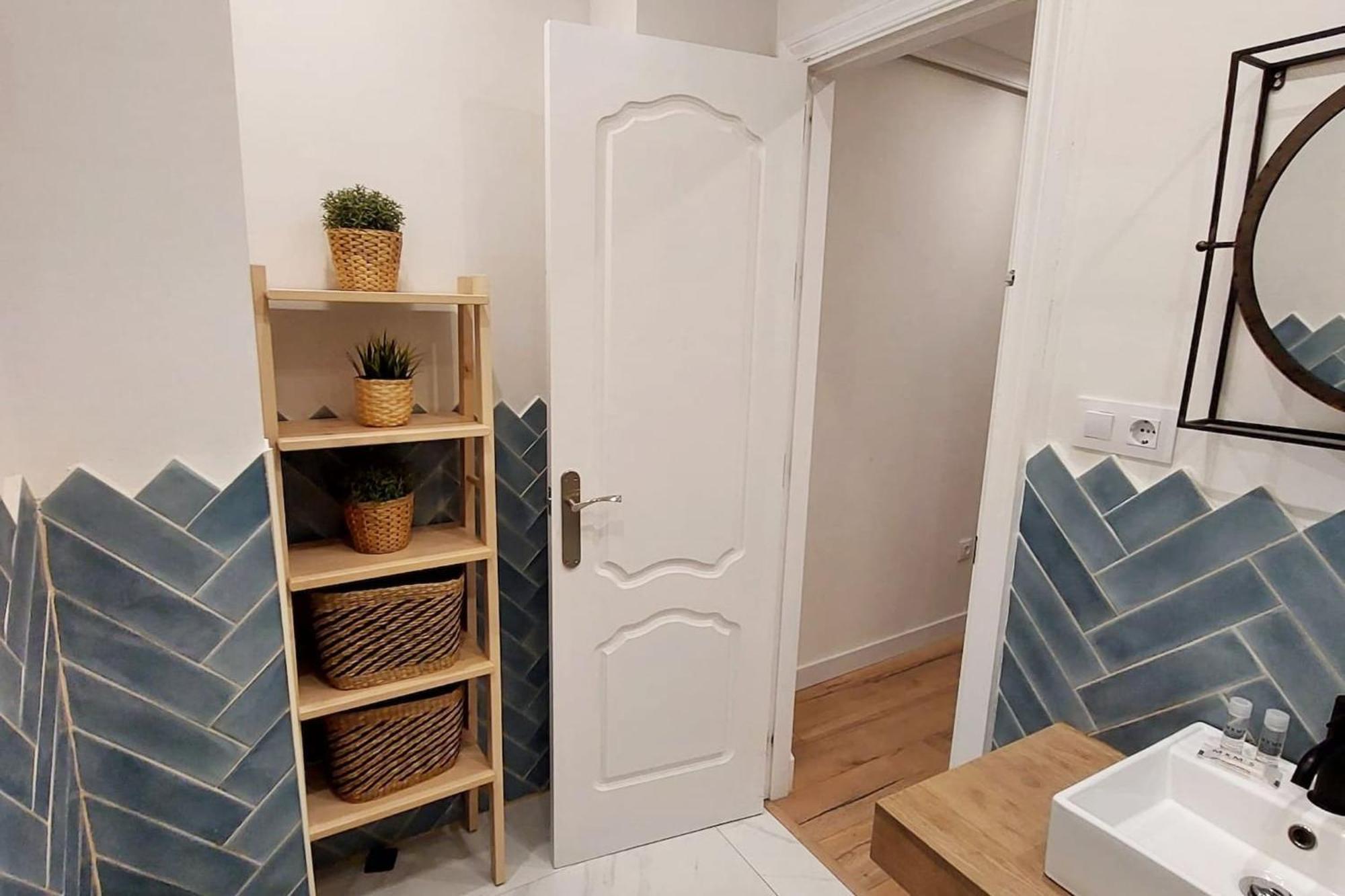 Hidden Gem Cristalera Benjumeda In Cadiz Centro 아파트 외부 사진